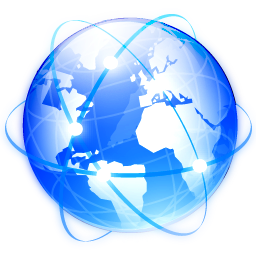 Pendaftaran domain International
