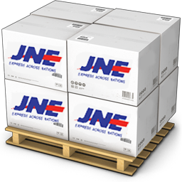 Pengiriman JNE